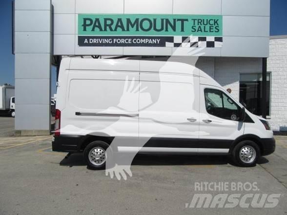 Ford TRANSIT Stavebnictví - ostatní