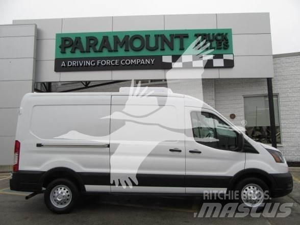 Ford TRANSIT Stavebnictví - ostatní