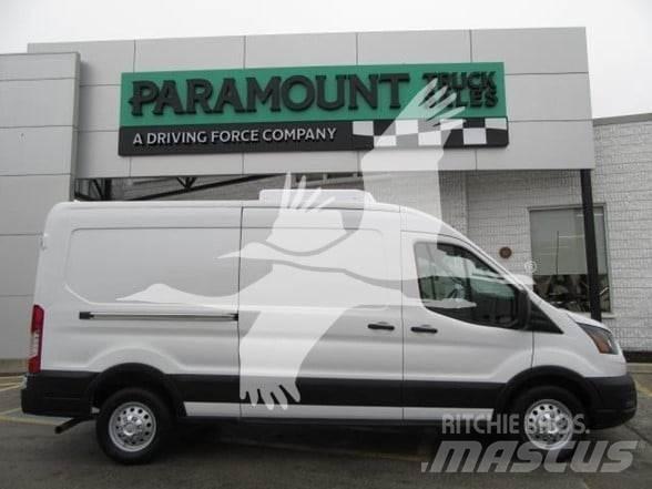 Ford TRANSIT Stavebnictví - ostatní