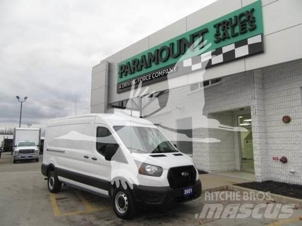 Ford TRANSIT Stavebnictví - ostatní