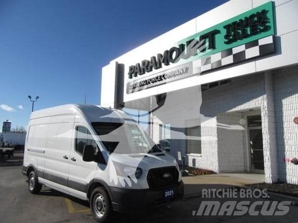 Ford TRANSIT Stavebnictví - ostatní