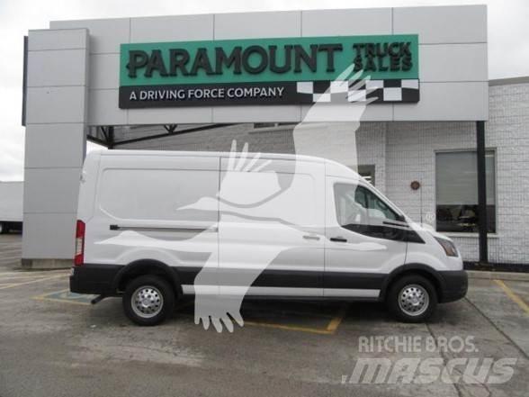 Ford TRANSIT Stavebnictví - ostatní