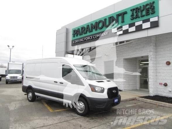 Ford TRANSIT Stavebnictví - ostatní