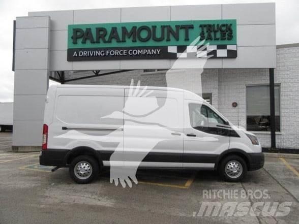Ford TRANSIT Stavebnictví - ostatní