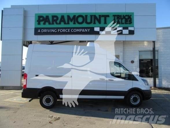 Ford TRANSIT Stavebnictví - ostatní