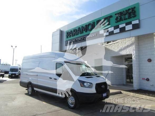 Ford TRANSIT Stavebnictví - ostatní