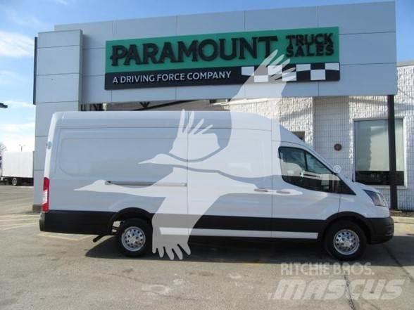 Ford TRANSIT Stavebnictví - ostatní