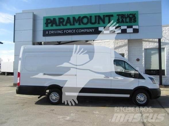 Ford TRANSIT Stavebnictví - ostatní
