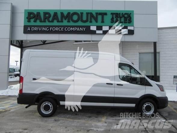 Ford TRANSIT Stavebnictví - ostatní