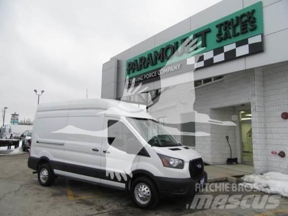 Ford TRANSIT Stavebnictví - ostatní