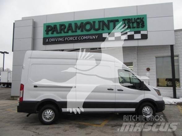 Ford TRANSIT Stavebnictví - ostatní