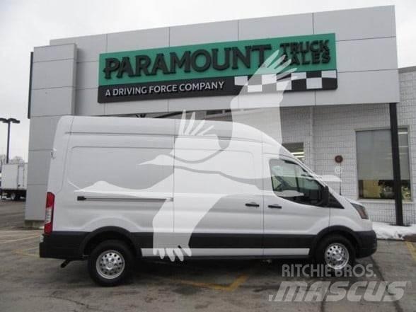Ford TRANSIT Stavebnictví - ostatní
