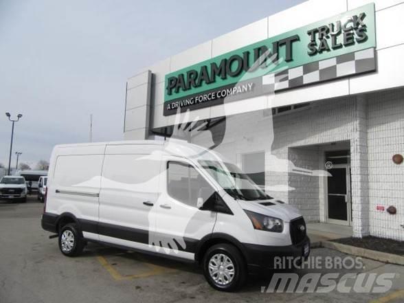 Ford TRANSIT Stavebnictví - ostatní