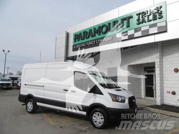 Ford TRANSIT Stavebnictví - ostatní