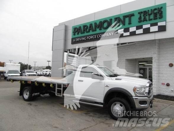 RAM 5500 HD Stavebnictví - ostatní