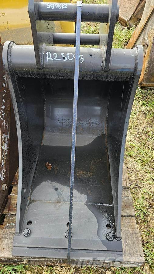 White Axe 45mm Lopaty