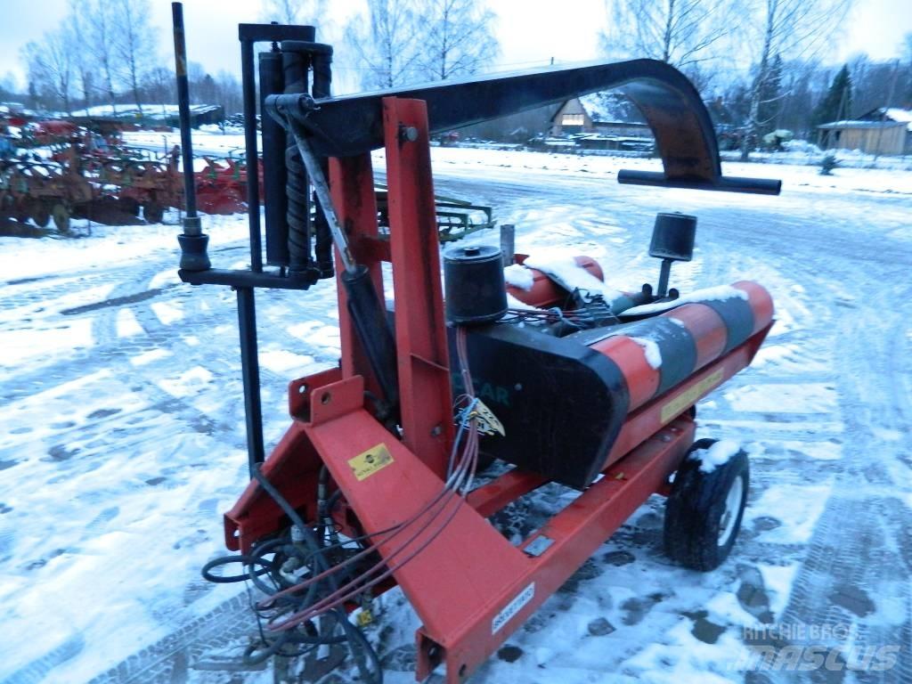 Carraro RF 89 Ovíječky