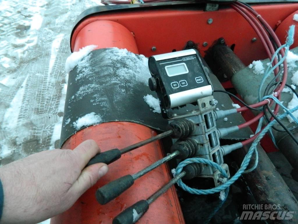Carraro RF 89 Ovíječky