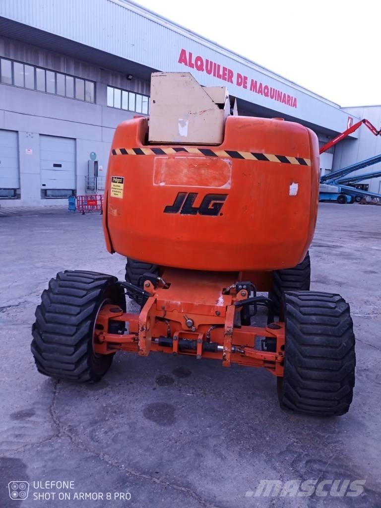JLG 450 AJS II Kloubové plošiny