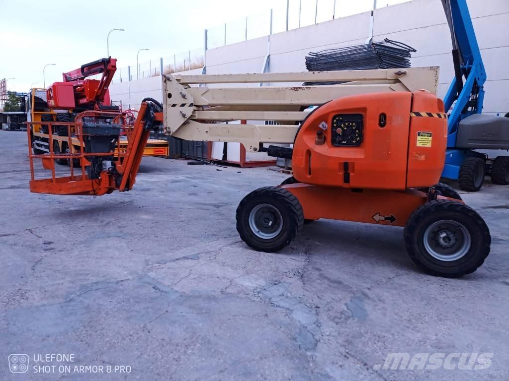 JLG 450 AJS II Kloubové plošiny