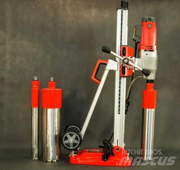 Husqvarna DMS240 Ostatní vrtací zařízení