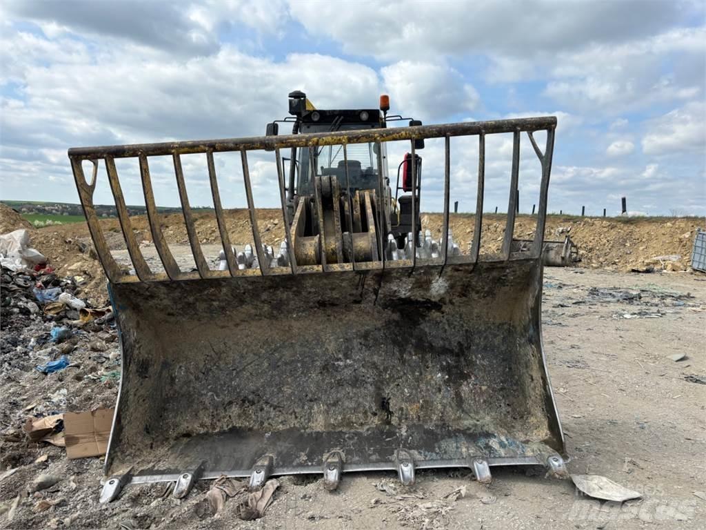 Bomag BC 472 RS Stavebnictví - ostatní