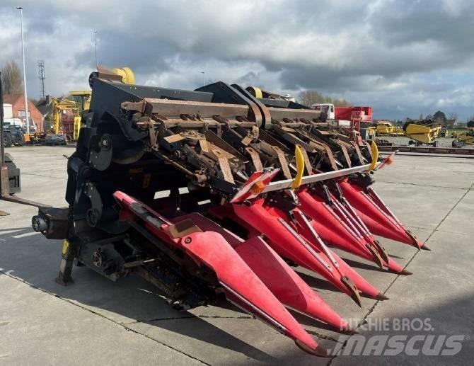 Capello diamand HS8 Kombajnové hlavice