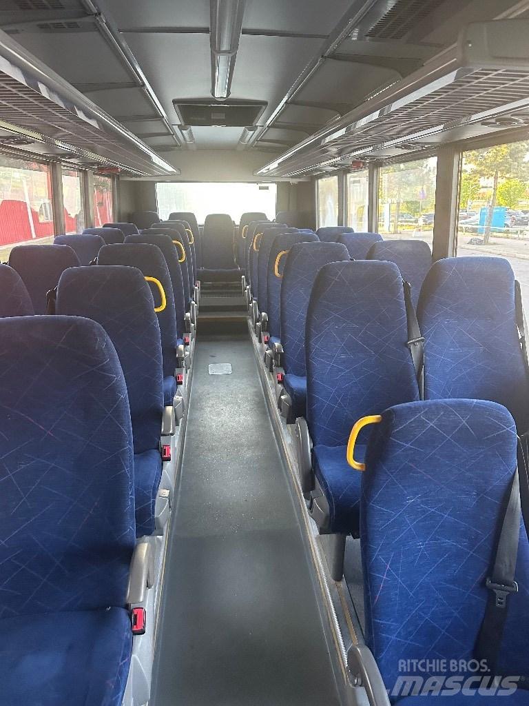 Volvo B 12 M Meziměstské autobusy