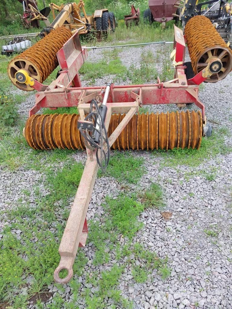 Väderstad Roller 620 Válce