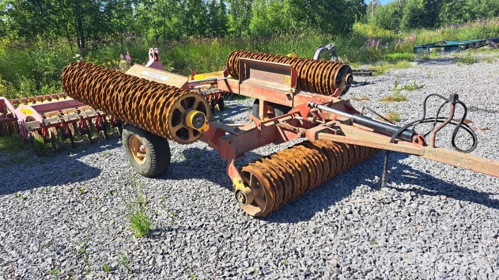 Väderstad Roller 620 Válce