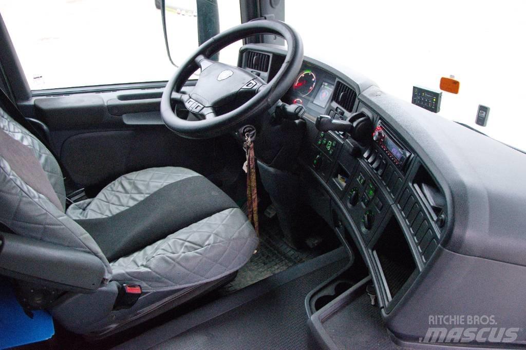 Scania G 450 Tahače