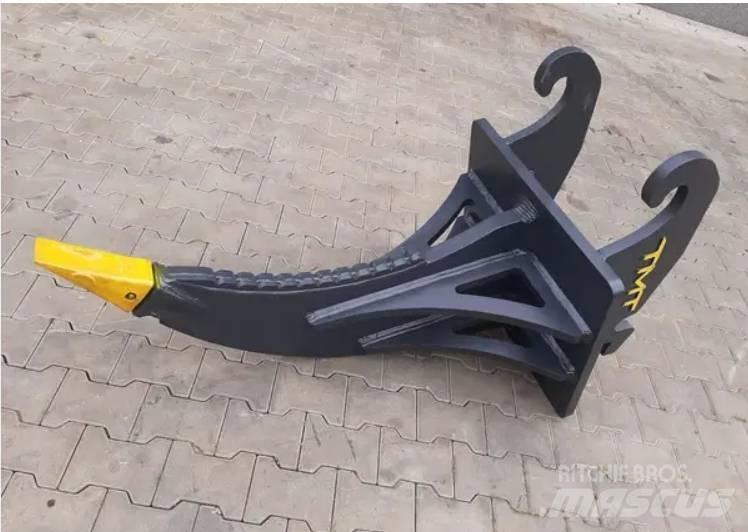 TMT JCB Ostatní komponenty