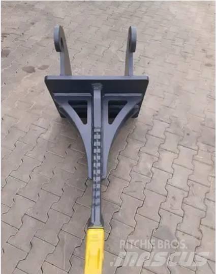 TMT JCB Ostatní komponenty