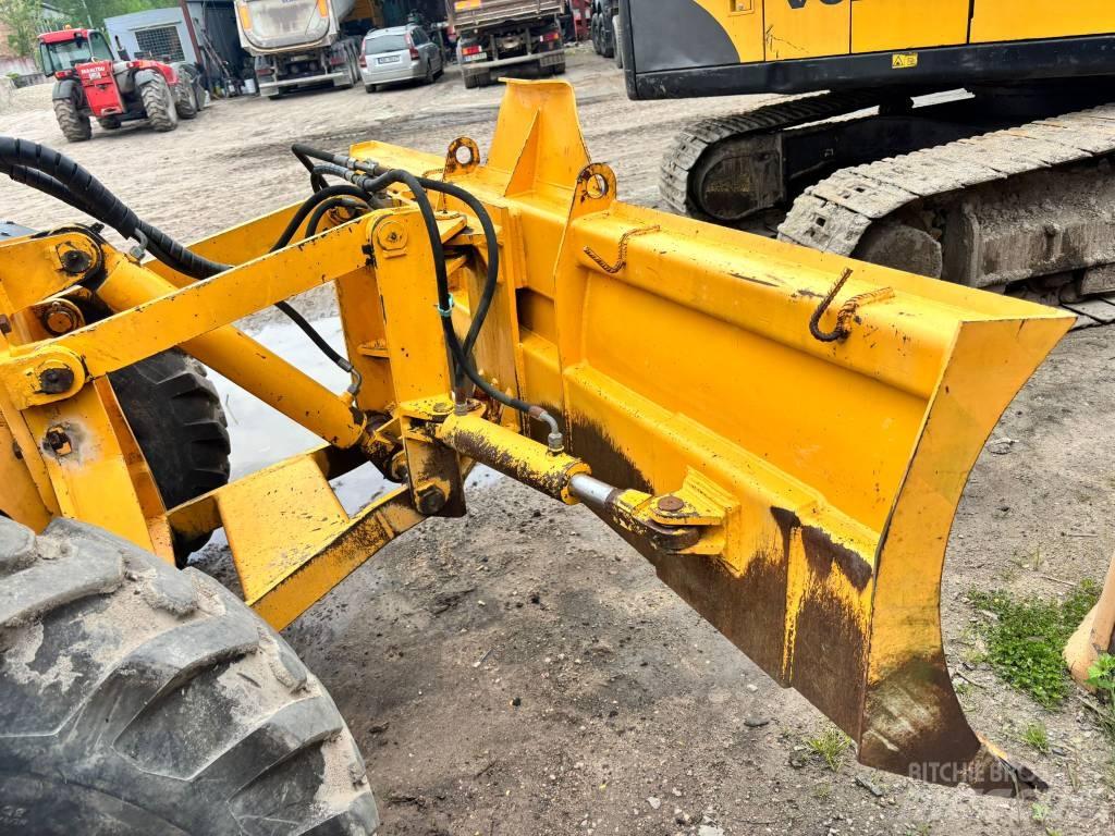 Dressta RD-165C Grejdry
