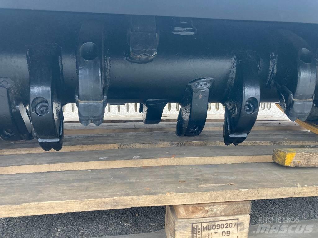Orsi EMF PISTON 110 Lesní mulčovače