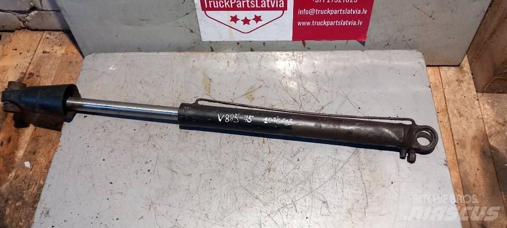 Volvo FH 12.    1076513 Hydraulika