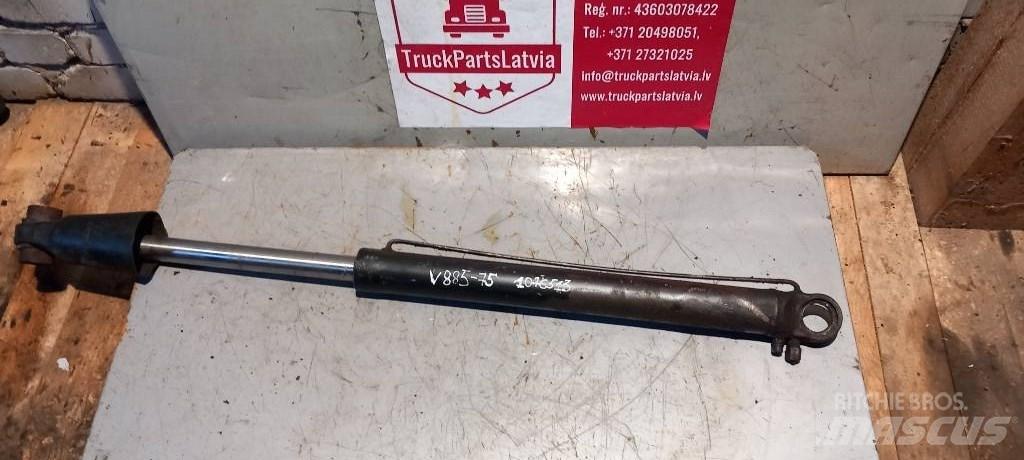 Volvo FH 12.    1076513 Hydraulika