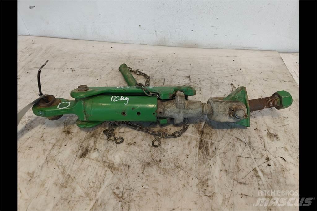 John Deere 8360R Další příslušenství k traktorům