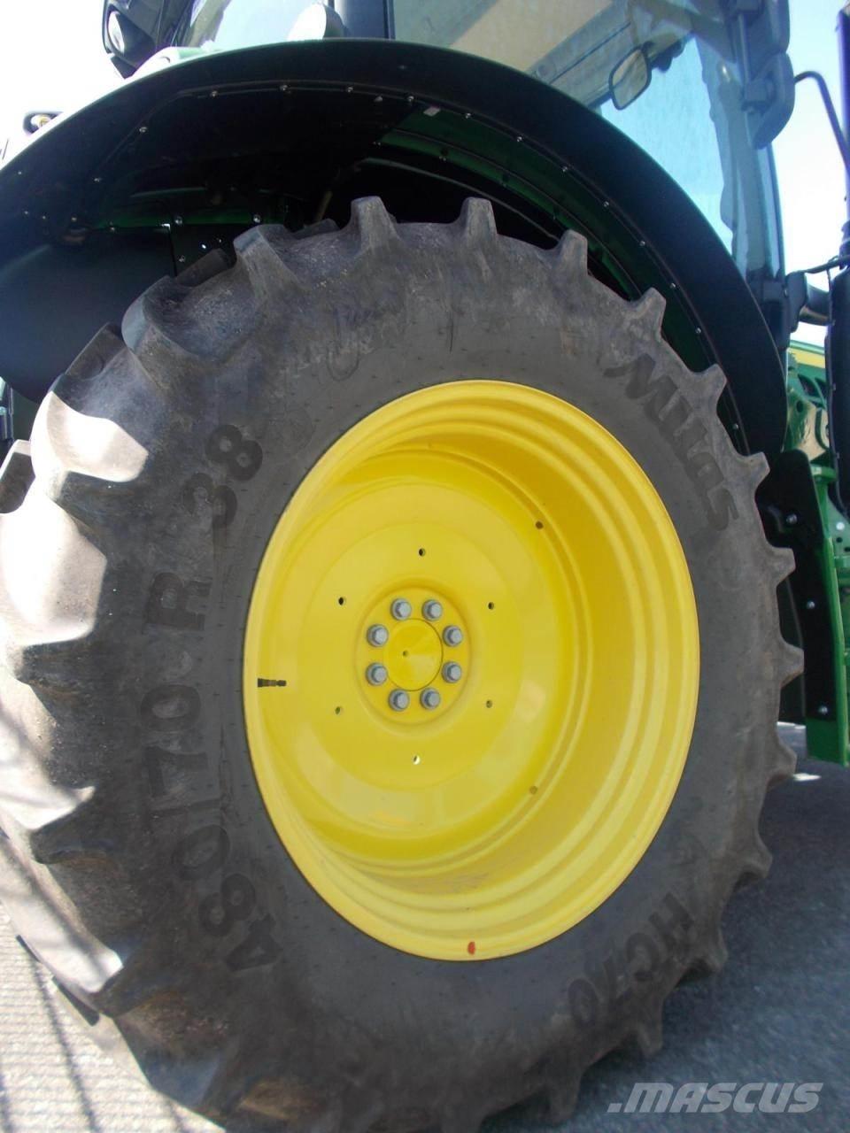 Weidemann 1160 Mininakladače