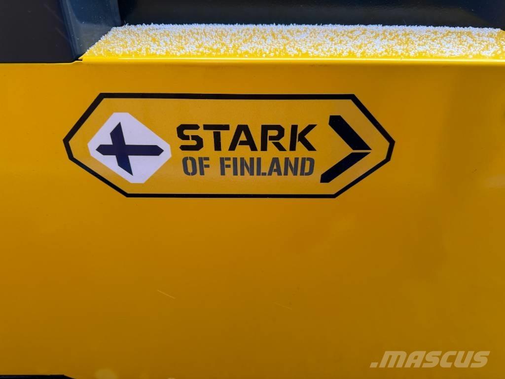 Stark CSW 2000 Zametací stroje