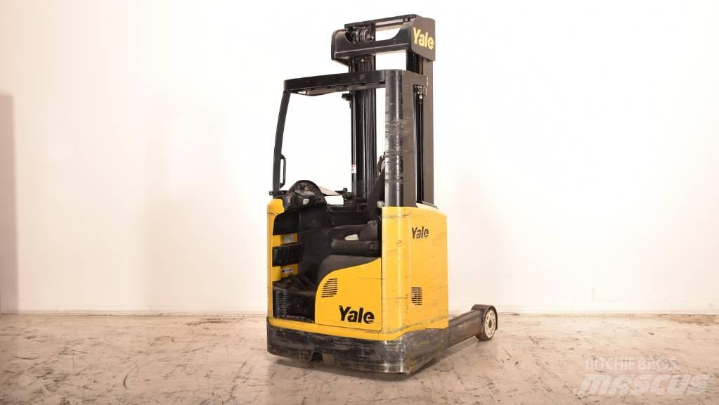 Yale MR 14 Retraky