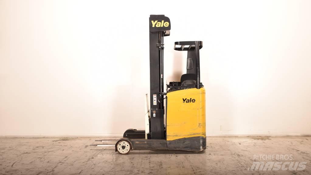 Yale MR 14 Retraky
