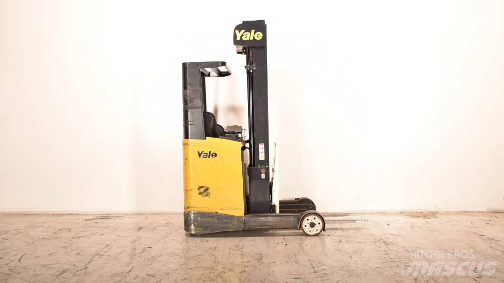 Yale MR 14 Retraky