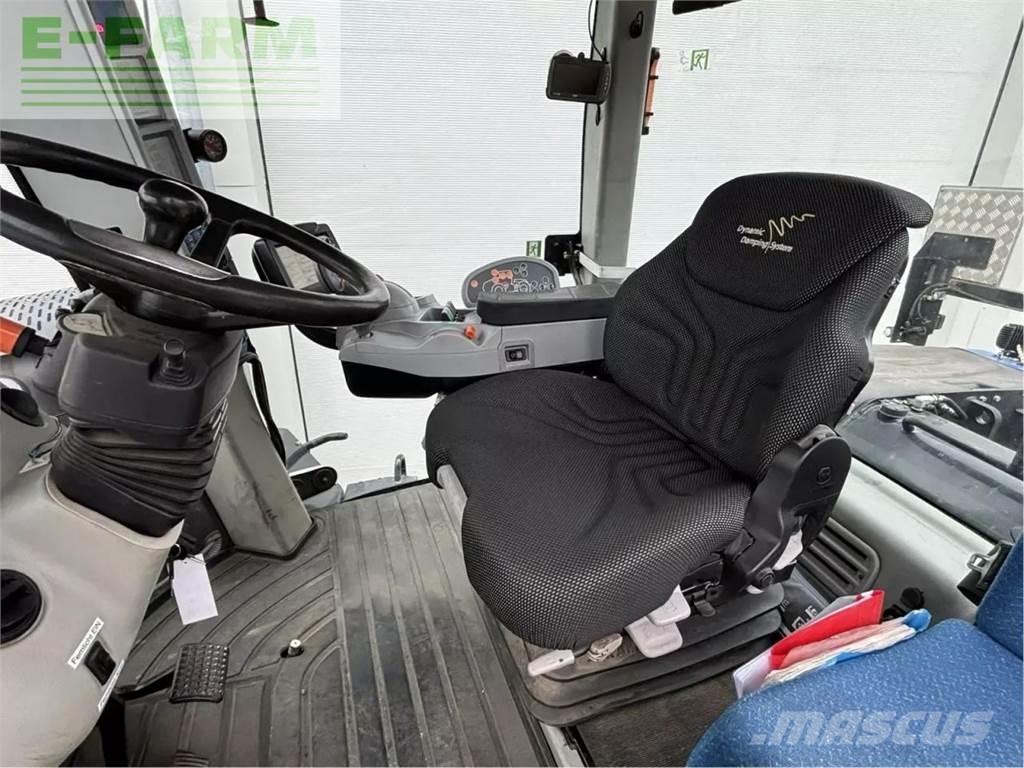 New Holland t9.560 Traktory