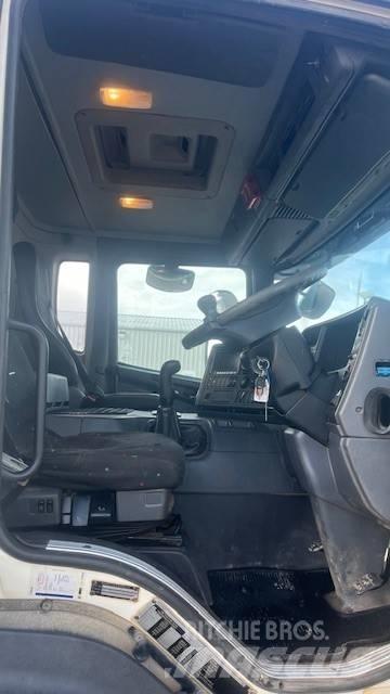 Scania P 410 Sklápěče