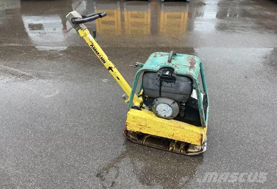 Ammann AvP 3020 Stavebnictví - ostatní