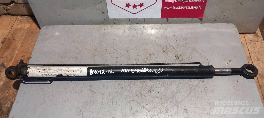 MAN TGL.    81978122318 Hydraulika