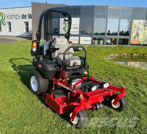 Toro Z7000 Sekačky s nulovým poloměrem otáčení