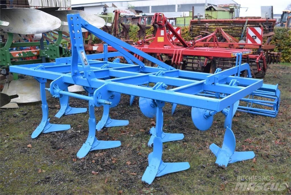 Lemken Smaragd 80 Kultivátory