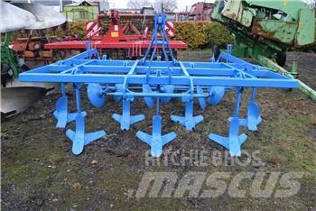 Lemken Smaragd 80 Kultivátory